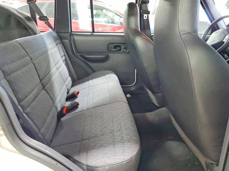 48487836 :رقم المزاد ، 1J4FF48S01L591124 vin ، 2001 Jeep Cherokee مزاد بيع