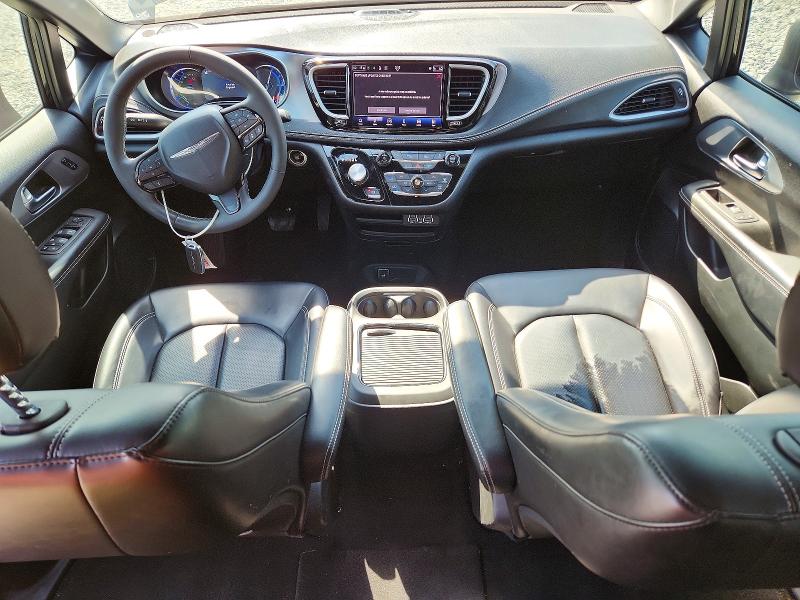 Продажа на аукционе авто 2023 Chrysler Pacifica, vin: 2C4RC1L70PR501743, номер лота: 50130846