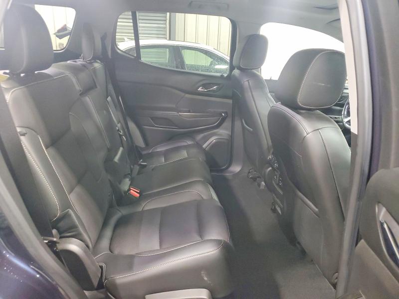 2018 Gmc Acadia მანქანა იყიდება აუქციონზე, vin: 1GKKNWLS3JZ184233, აუქციონის ნომერი: 50655056