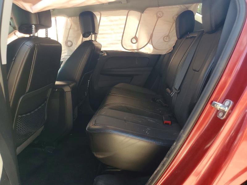 49803816 :رقم المزاد ، 2GNALCEK2E6377314 vin ، 2014 Chevrolet Equinox مزاد بيع