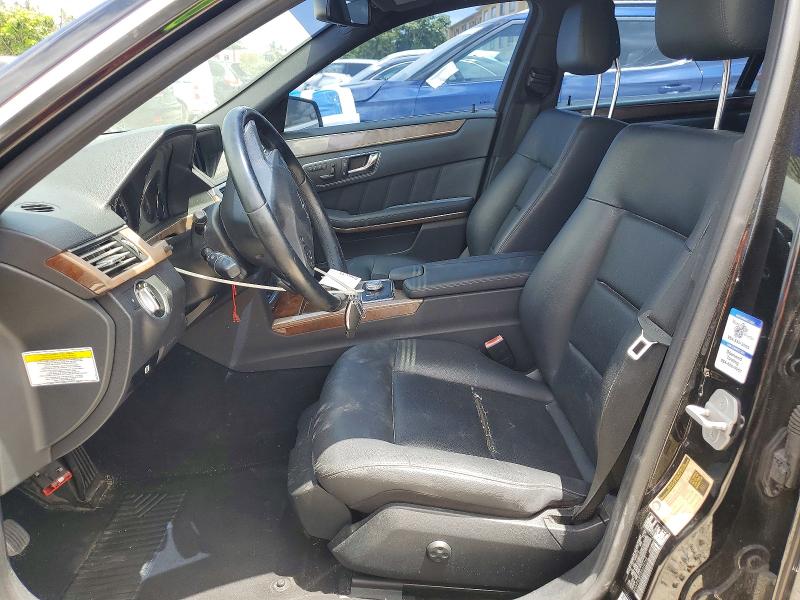 Продажа на аукционе авто 2011 Mercedes-benz E, vin: WDDHF5GB5BA372748, номер лота: 50487086