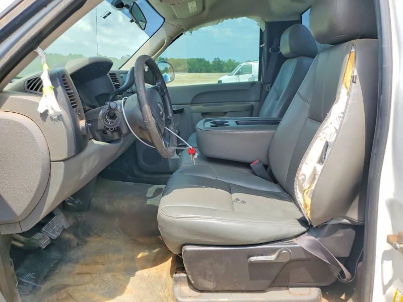 Aukcja sprzedaży 2013 Gmc Sierra1500, vin: 1GTN1TEX0DZ291613, numer aukcji: 50479606