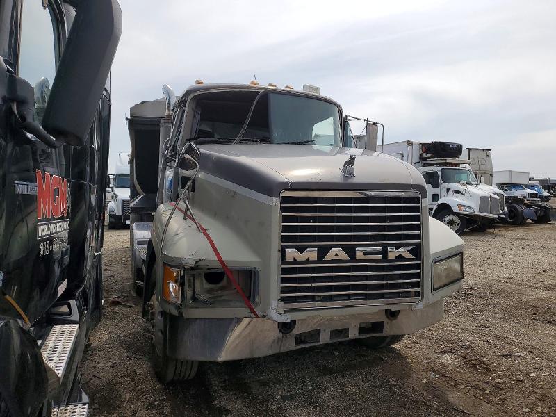 Aukcja sprzedaży 2001 Mack 600, vin: 1M1AA13YX1W141536, numer aukcji: 48288856