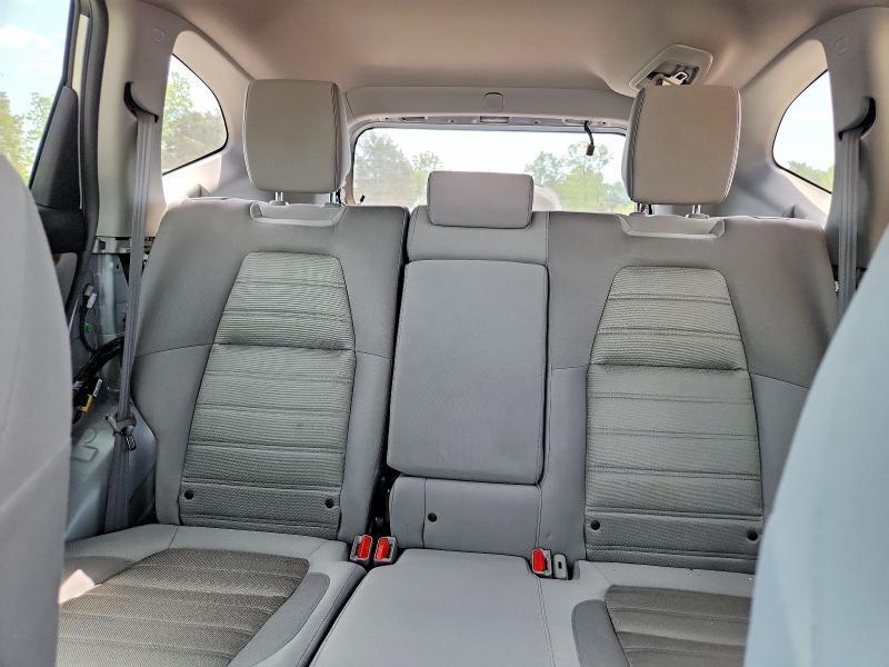 50984766 :رقم المزاد ، JHLRW2H50KX009151 vin ، 2019 Honda Cr-v مزاد بيع