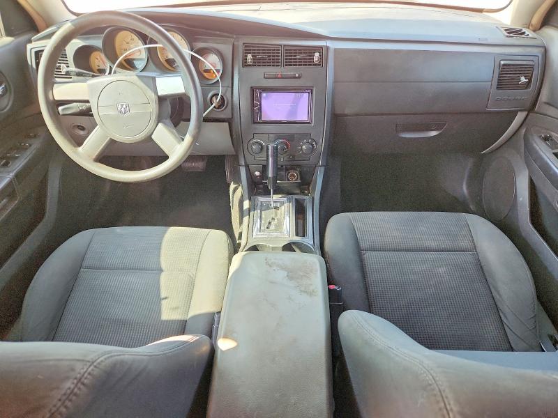 51182786 :رقم المزاد ، 2B3KA43G76H506193 vin ، 2006 Dodge Charger مزاد بيع