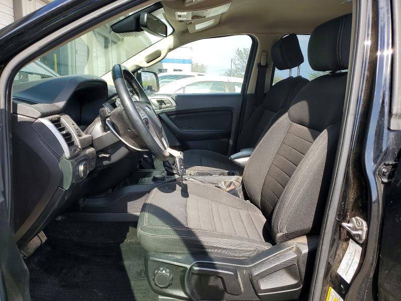 48580826 :رقم المزاد ، 1FTER4FH9KLA46038 vin ، 2019 Ford Ranger مزاد بيع