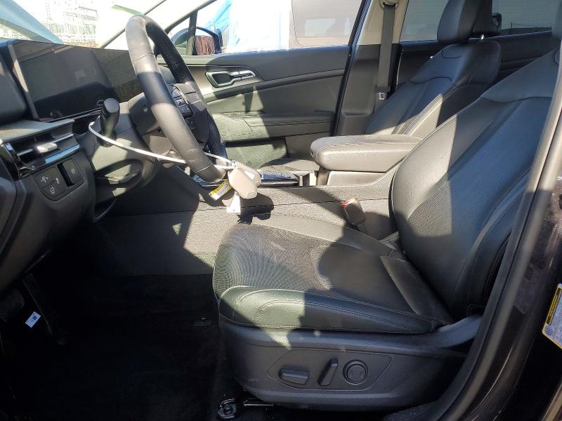 Aukcja sprzedaży 2026 Kia Sportage, vin: 5XYK33DF5TG399535, numer aukcji: 51637596