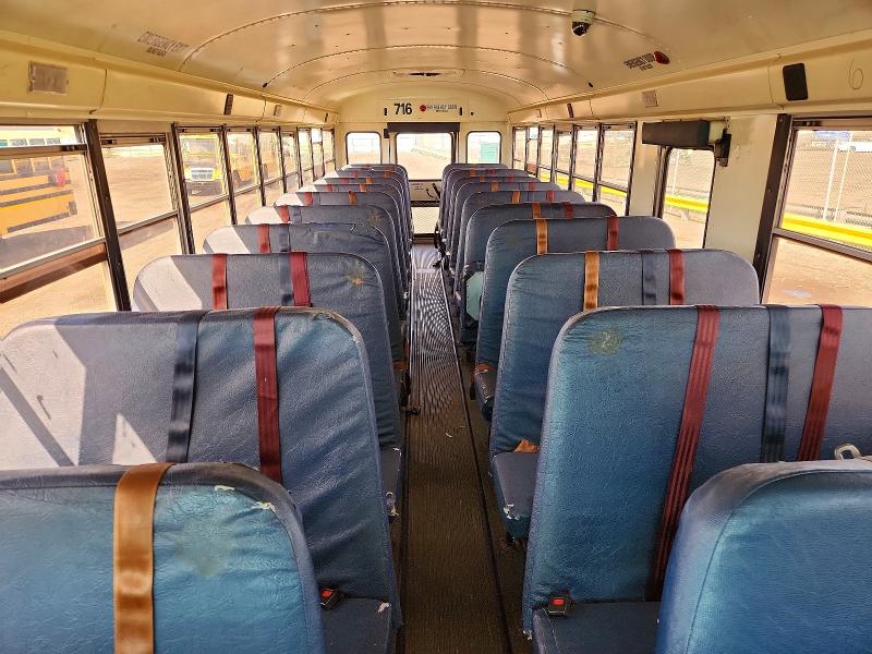 Продаж на аукціоні авто 2010 Ic Corporation School Bus, vin: 4DRBUAAN7AB164375, номер лоту: 93779305