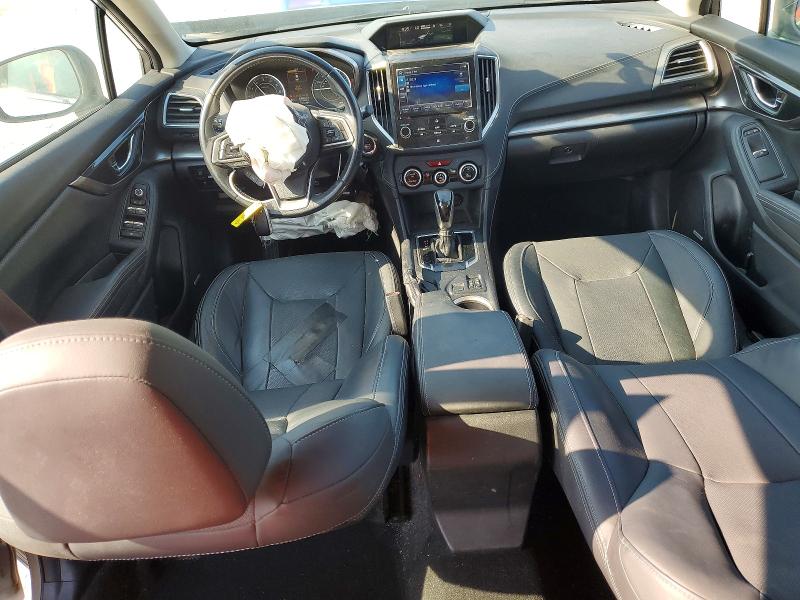 2017 Subaru Impreza მანქანა იყიდება აუქციონზე, vin: 4S3GTAU6XH3709071, აუქციონის ნომერი: 51303596