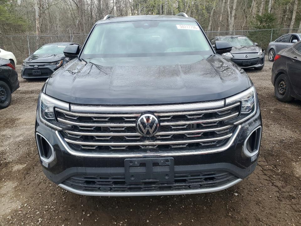 Продаж на аукціоні авто 2024 Volkswagen Atlas, vin: 1V2BR2CA0RC620436, номер лоту: 50217796