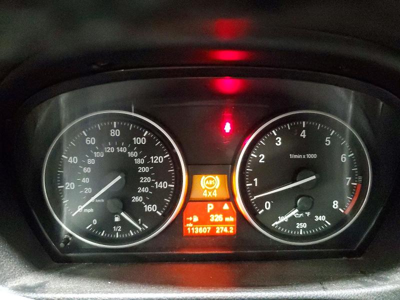 48392356 :رقم المزاد ، WBAWC7C53AE271119 vin ، 2010 Bmw 335 مزاد بيع