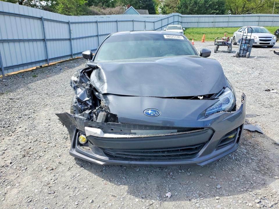 2020 Subaru Brz მანქანა იყიდება აუქციონზე, vin: JF1ZCAC16L9701592, აუქციონის ნომერი: 48525146