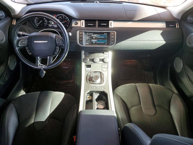 Aukcja sprzedaży 2015 Land Rover Range Rover Evoque, vin: SALVN2BG8FH956620, numer aukcji: 48697926