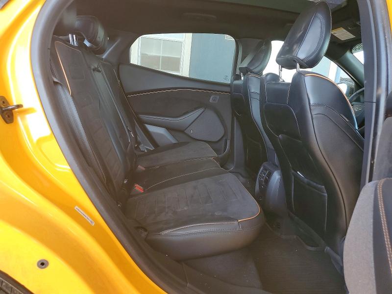 Aukcja sprzedaży 2022 Ford Mustang, vin: 3FMTK4SE5NMA15312, numer aukcji: 51882056