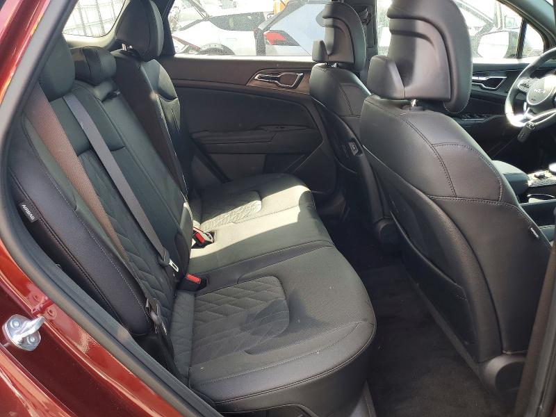 Продаж на аукціоні авто 2025 Kia Sportage, vin: KNDPZDDH1S7212234, номер лоту: 50444026