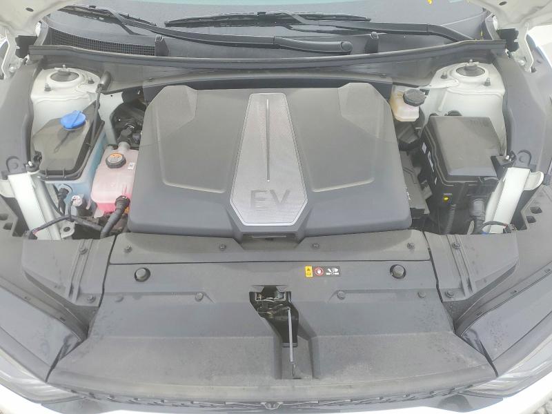 Auction sale of the 2024 Kia Ev6, vin: KNDC4DLC5R5223424, lot number: 48017556