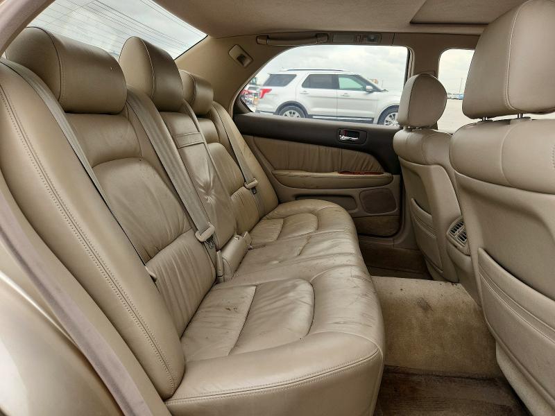 Продажа на аукционе авто 1999 Lexus Ls, vin: JT8BH28F4X0141135, номер лота: 49736076