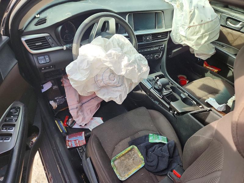 Aukcja sprzedaży 2019 Kia Optima, vin: 5XXGT4L37KG300087, numer aukcji: 48742986