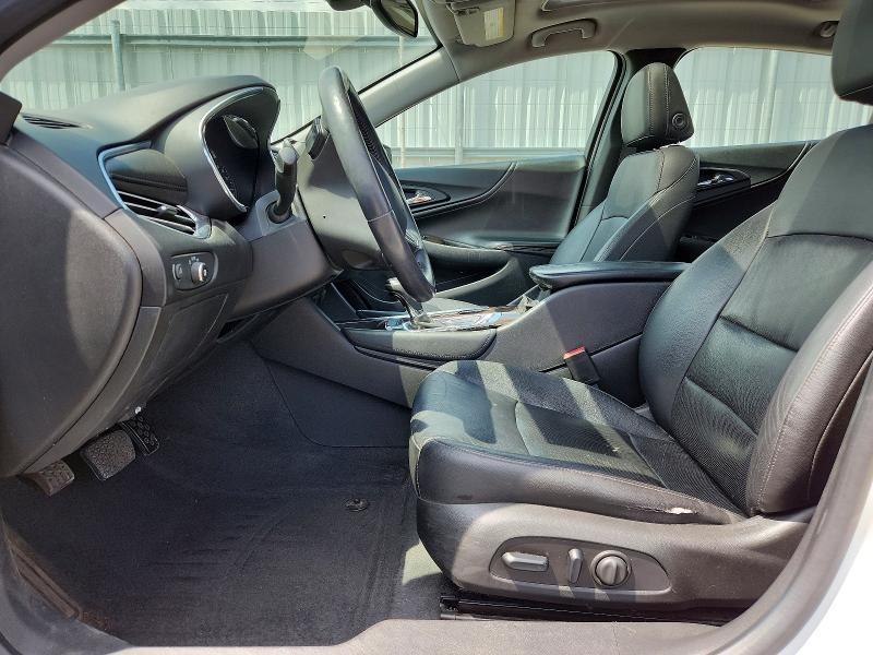 50817336 :رقم المزاد ، 1G1ZH5SX3HF259302 vin ، 2017 Chevrolet Malibu مزاد بيع