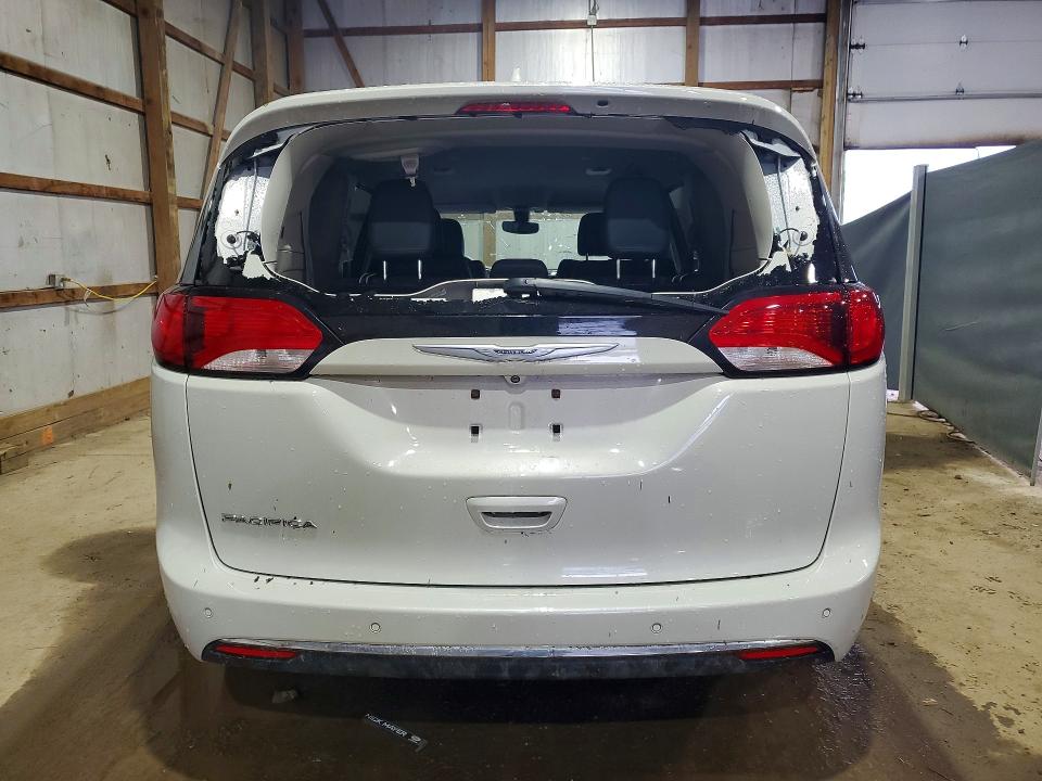 Aukcja sprzedaży 2019 Chrysler Pacifica, vin: 2C4RC1BG8KR673562, numer aukcji: 51010106