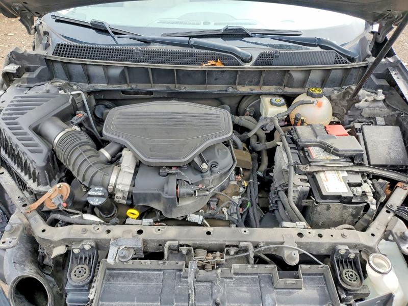 Aukcja sprzedaży 2017 Cadillac Xt5, vin: 1GYKNDRS2HZ256048, numer aukcji: 49920986