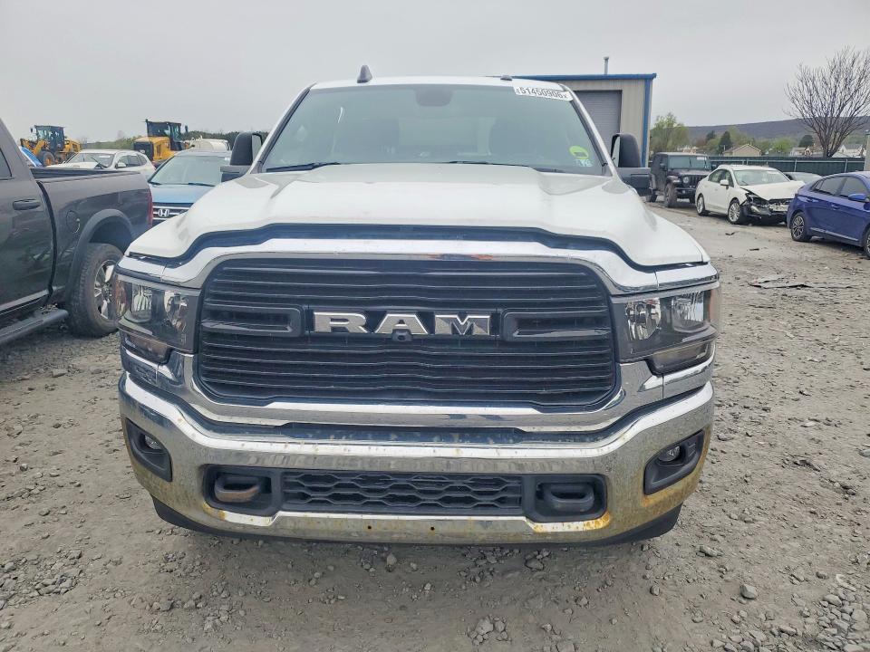 51450906 :رقم المزاد ، 3C6UR5DL1PG611094 vin ، 2023 Ram 2500 مزاد بيع