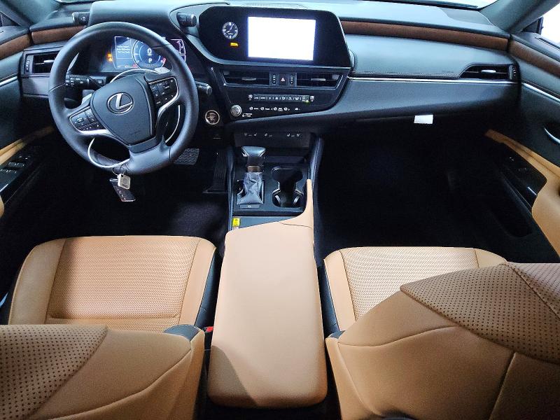Продаж на аукціоні авто 2023 Lexus Es 350, vin: 58ADZ1B10PU148143, номер лоту: 73447025
