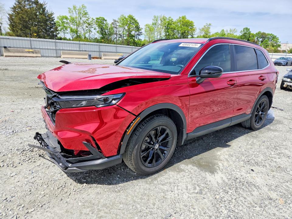 Aukcja sprzedaży 2024 Honda Cr-v, vin: 5J6RS6H53RL001461, numer aukcji: 48602126