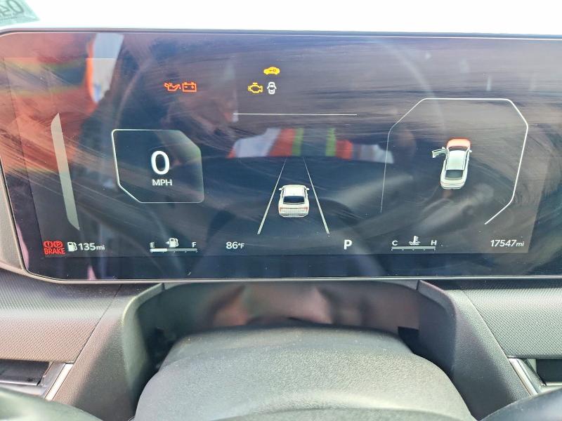 Продаж на аукціоні авто 2025 Kia K4, vin: 3KPFU4DE4SE125704, номер лоту: 46766726