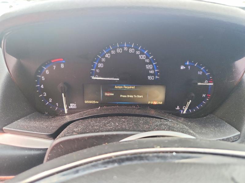 Продажа на аукционе авто 2014 Cadillac Ats, vin: 1G6AE5SX7E0171268, номер лота: 51510246