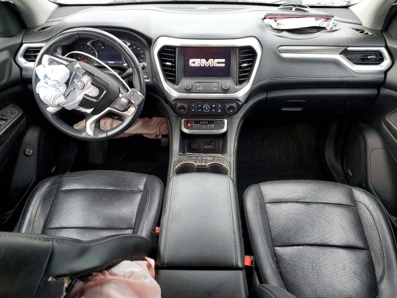 Auction sale of the 2020 Gmc Acadia, vin: 1GKKNMLS6LZ134790, lot number: 50364756