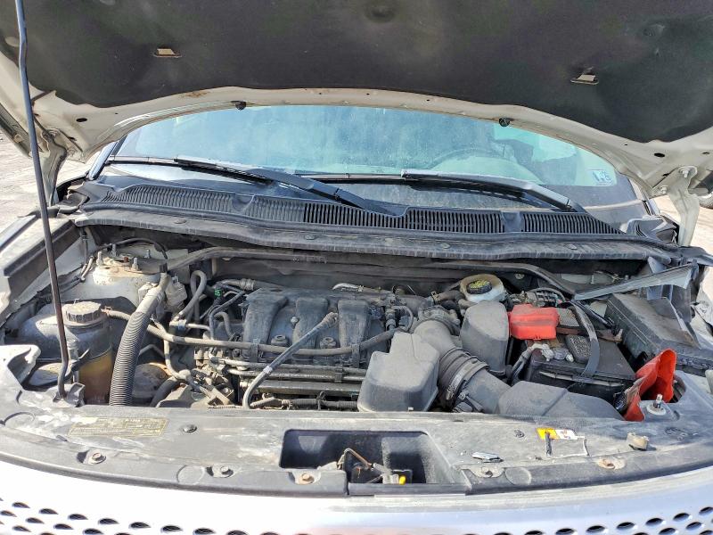 Продажа на аукционе авто 2012 Ford Explorer, vin: 1FMHK7D81CGA89705, номер лота: 48340356