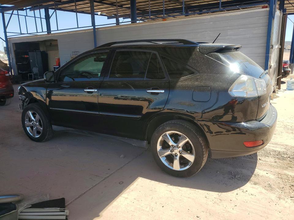 Aukcja sprzedaży 2008 Lexus Rx, vin: 2T2GK31UX8C033337, numer aukcji: 51607456
