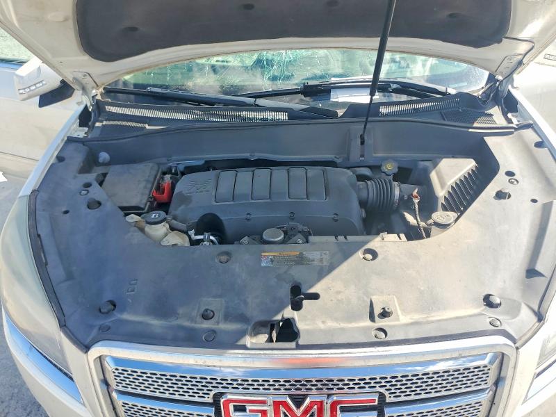 Продаж на аукціоні авто 2015 Gmc Acadia, vin: 1GKKRTKD0FJ309801, номер лоту: 48391746