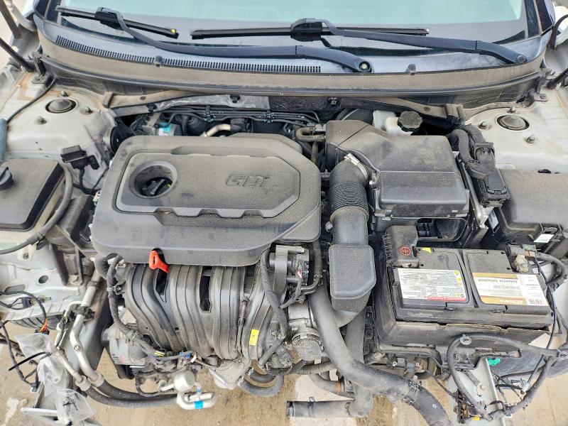 2015 Hyundai Sonata მანქანა იყიდება აუქციონზე, vin: 5NPE34AF8FH083955, აუქციონის ნომერი: 51107796