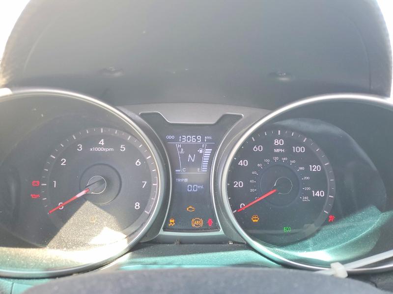 Продаж на аукціоні авто 2015 Hyundai Veloster, vin: KMHTC6AD9FU243408, номер лоту: 49174616
