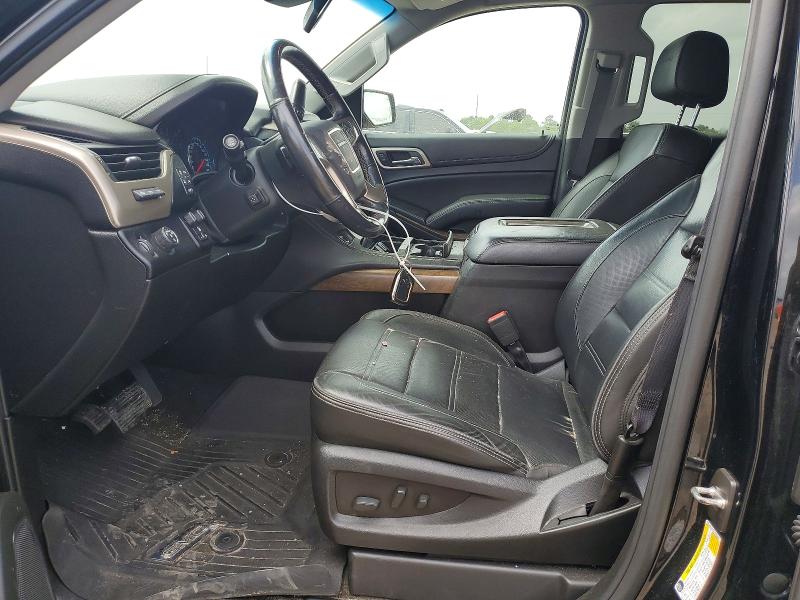 Продажа на аукционе авто 2018 Gmc Yukon, vin: 1GKS1CKJXJR222270, номер лота: 50959916