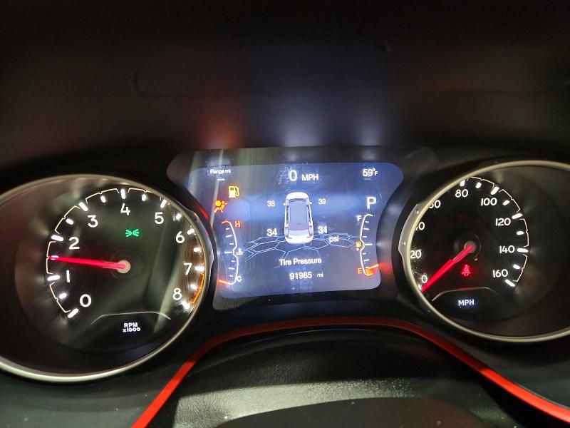 Продажа на аукционе авто 2019 Jeep Compass, vin: 3C4NJDDBXKT765602, номер лота: 50861796