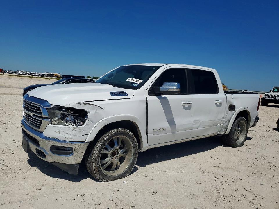 47994506 :رقم المزاد ، 1C6RREJT2NN169473 vin ، 2022 Ram 1500 مزاد بيع