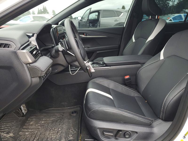 51521946 :رقم المزاد ، 4T1DAACK1SU157934 vin ، 2025 Toyota Camry مزاد بيع