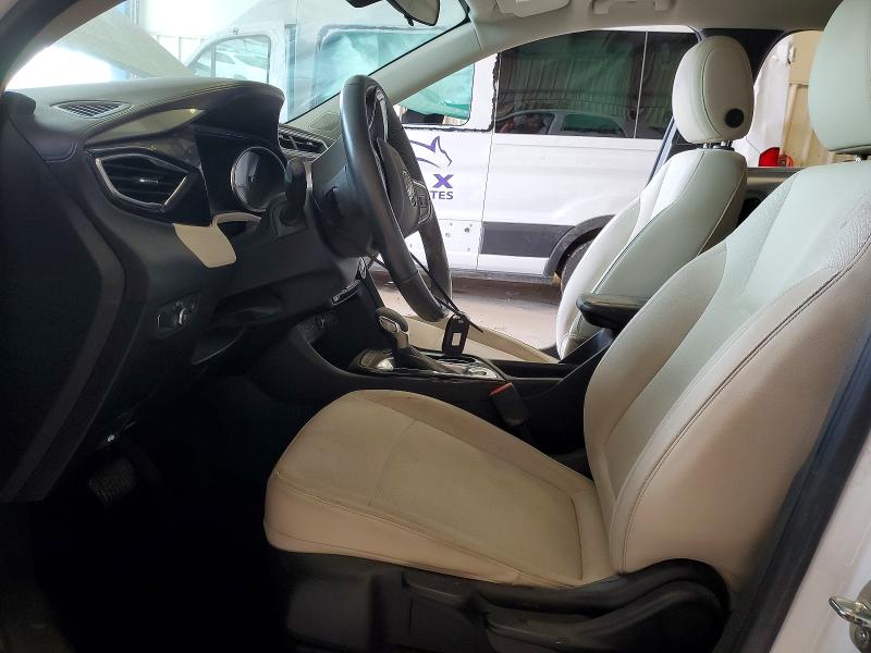 49458536 :رقم المزاد ، KL4MMBS25MB179656 vin ، 2021 Buick Encore Gx مزاد بيع