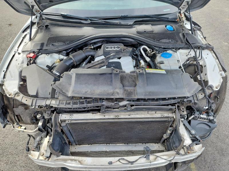 50649256 :رقم المزاد ، WAU2GAFC0DN082233 vin ، 2013 Audi A7 مزاد بيع