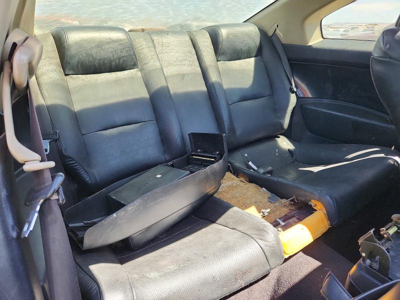 Продажа на аукционе авто 2005 Infiniti G35, vin: JNKCV54E85M404633, номер лота: 78949775