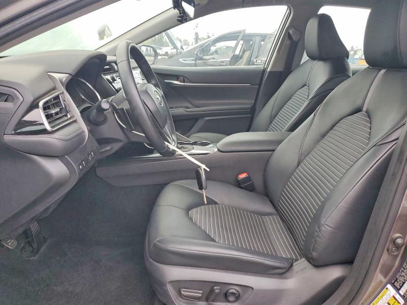 Продажа на аукционе авто 2020 Toyota Camry, vin: 4T1G11AK4LU954809, номер лота: 49508306