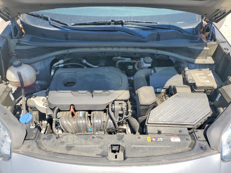 Продаж на аукціоні авто 2021 Kia Sportage, vin: KNDPN3AC4M7913402, номер лоту: 50969946