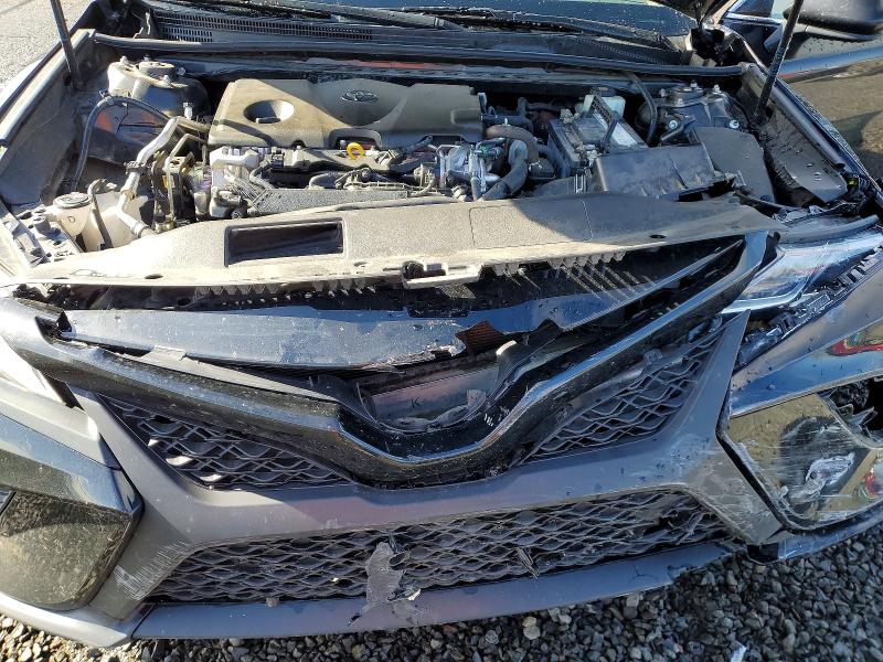 Aukcja sprzedaży 2018 Toyota Camry, vin: JTNB11HK4J3005764, numer aukcji: 49915936