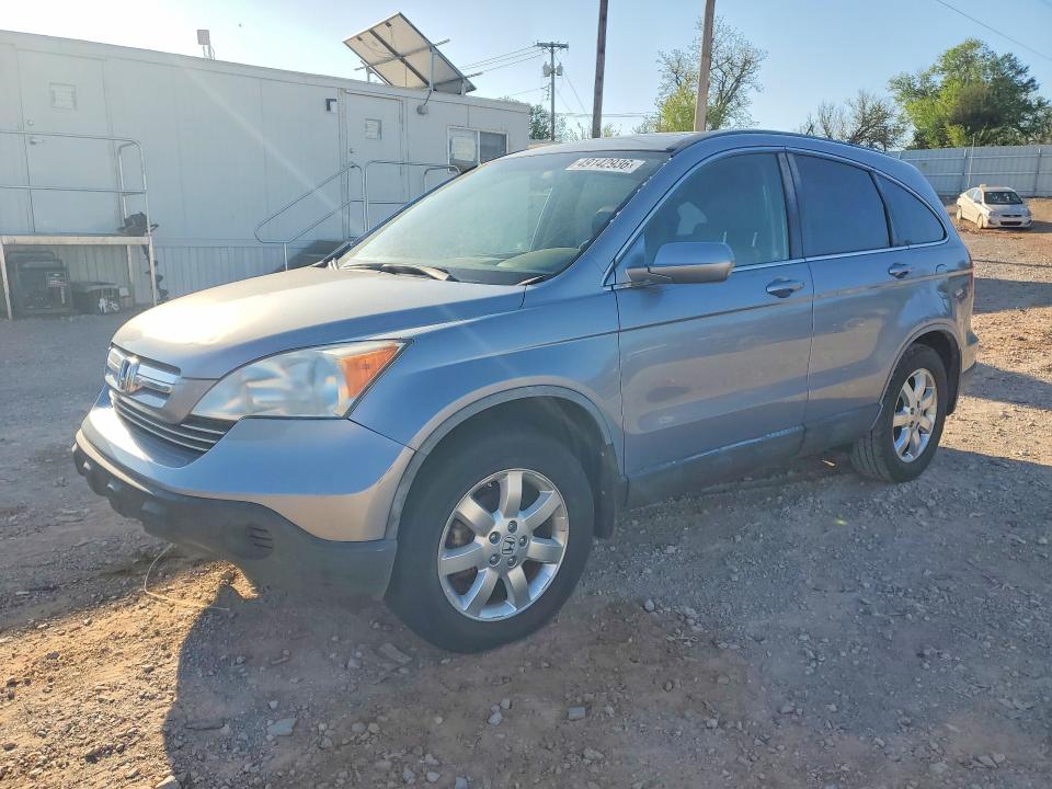 Aukcja sprzedaży 2008 Honda Cr-v, vin: JHLRE38728C050181, numer aukcji: 49142936