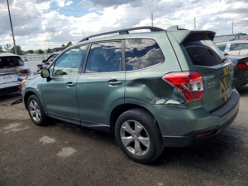 Продажа на аукционе авто 2016 Subaru Forester, vin: JF2SJAHC3GH493597, номер лота: 48450566