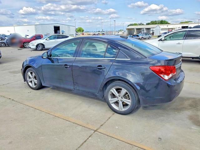 Продажа на аукционе авто 2015 Chevrolet Cruze, vin: 1G1PE5SB7F7160977, номер лота: 50856566