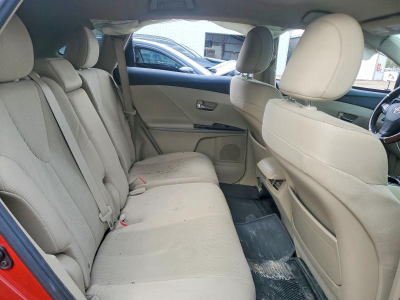 Продаж на аукціоні авто 2010 Toyota Venza, vin: 4T3BA3BB7AU013704, номер лоту: 50148086